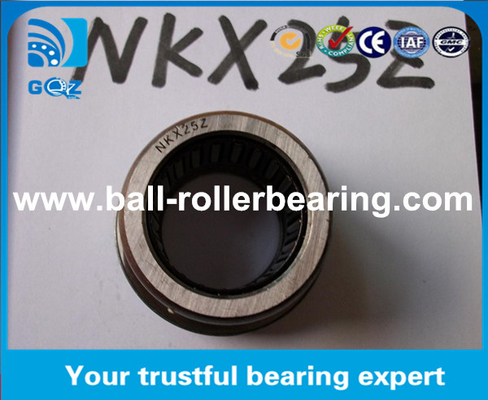 HRC 58 - 63 NX10 Rolamentos de rolos de agulha de linha única NX 10 NX 10 Z NX 10 Z 10 x 19 x 18 mm