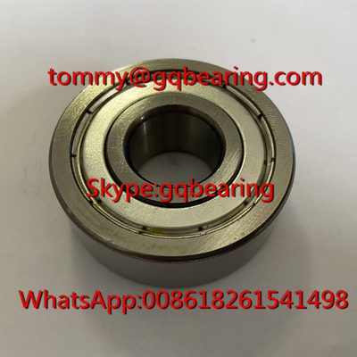 RMS6ZZ Metal Shielded Inch Size Deep Groove Ball Bearing 19,05x50,8x17,46mm