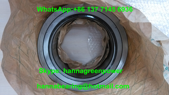 SL05020E Rolamento de cilindro de anel exterior esférico de fila dupla 100*150*55 mm