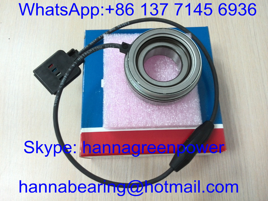 BMD-6206/064S2/UA008A Rolamento de sensor com filtro BMD6206/064S2/EA008A Rolamento de empilhadeira