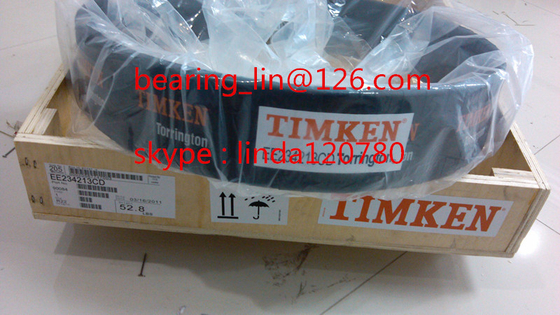 TIMKEN 48685 Rolamentos de empuxo de alta velocidade para metalurgia / motores médios e grandes