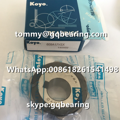 Origem japonesa Koyo 609A17YSX Rolamento de rolos cilíndricos excêntricos 609A17 YSX Rolamento redutor