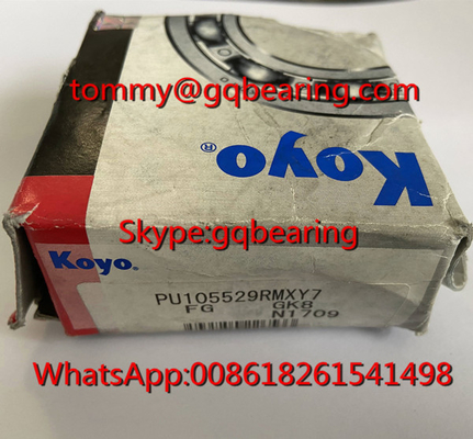 Gcr15 Material de aço de origem japonesa Koyo PU105529RMXY7