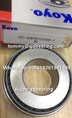 Material de aço Gcr15 Koyo HI-CAP ST3368-1-N Rolamento de rolos cônico de linha única